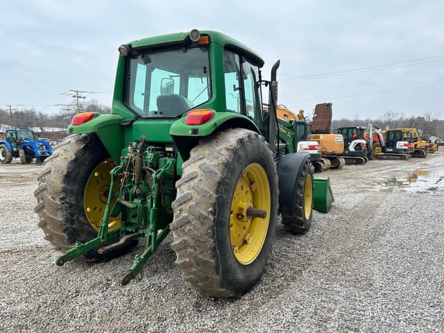 Image of John Deere 6430 Premium equipment image 3