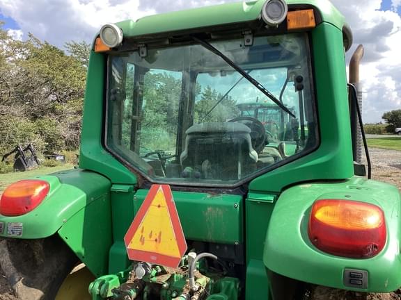 Image of John Deere 6430 Premium equipment image 3