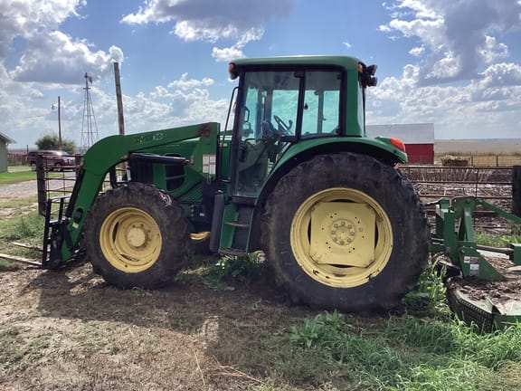 Main image John Deere 6430 Premium