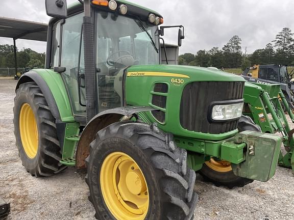 Image of John Deere 6430 Premium Image 0