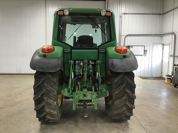 Image of John Deere 6430 Premium equipment image 4