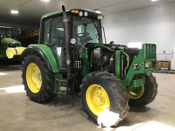 Image of John Deere 6430 Premium Primary image