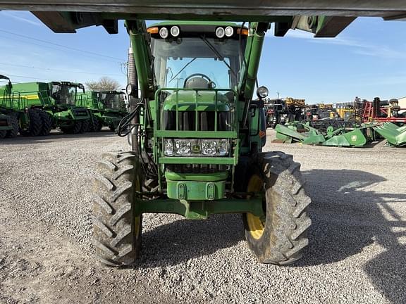 Image of John Deere 6430 Premium equipment image 2