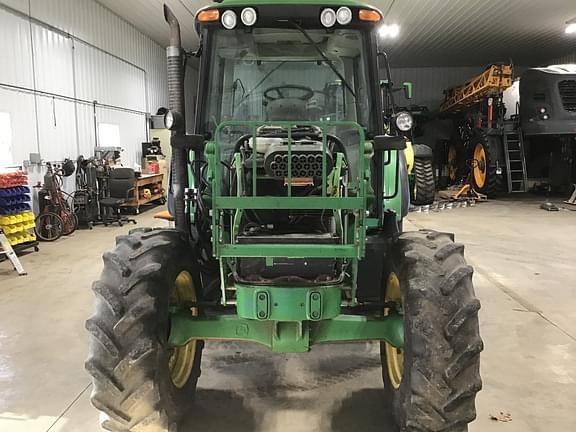 Image of John Deere 6430 Premium equipment image 1