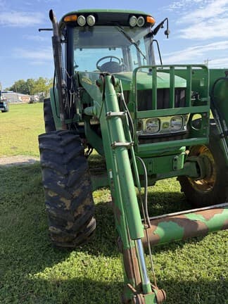 Image of John Deere 6430 Premium equipment image 1