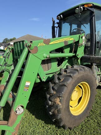 Image of John Deere 6430 Premium equipment image 2