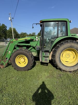 2007 John Deere 6430 Premium Image