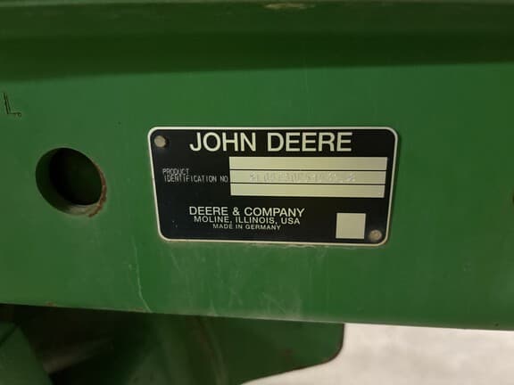 Image of John Deere 6430 Premium equipment image 1