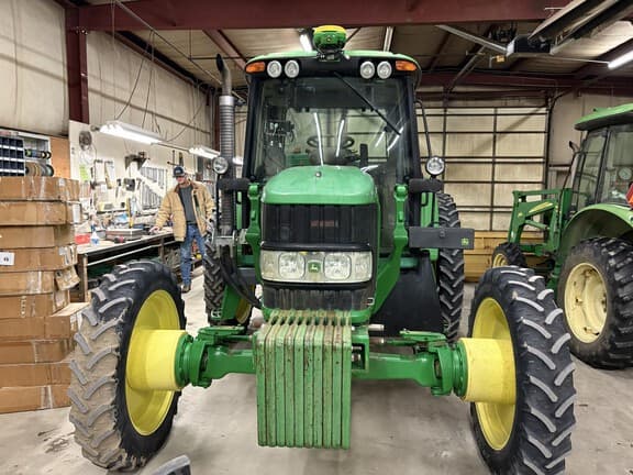 Image of John Deere 6430 Premium equipment image 3