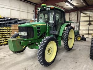 2007 John Deere 6430 Premium Image