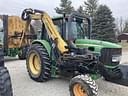 2007 John Deere 6430 Premium Image