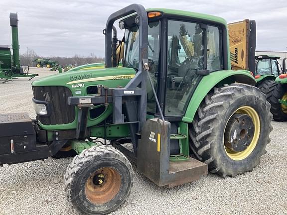 Image of John Deere 6430 Premium equipment image 1