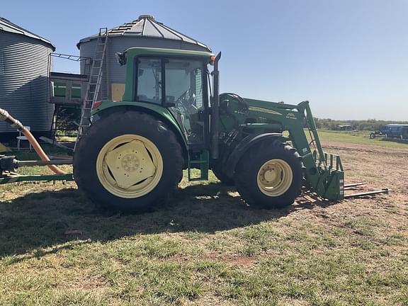 Image of John Deere 6430 Premium equipment image 2