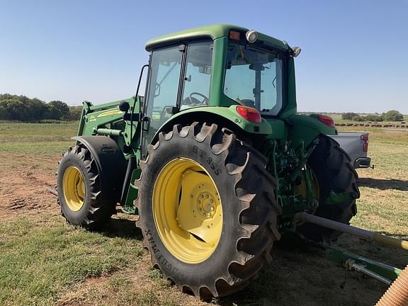 Image of John Deere 6430 Premium equipment image 4