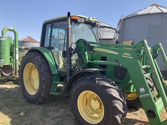 Image of John Deere 6430 Premium equipment image 3