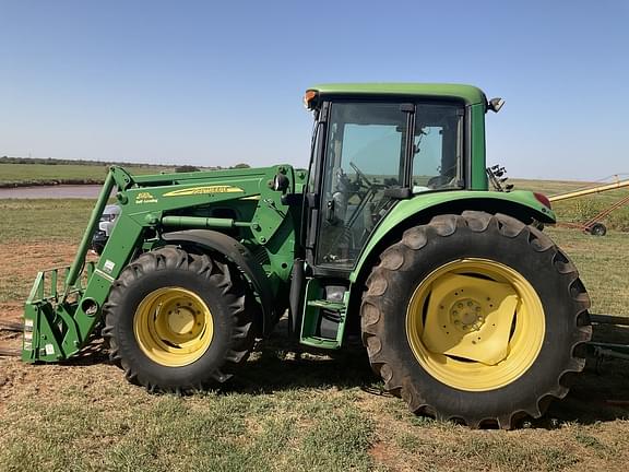 Image of John Deere 6430 Premium Primary image