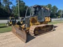 2007 John Deere 650J Image
