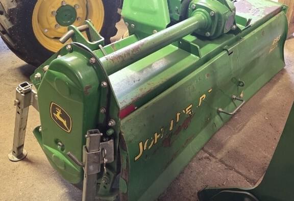 Image of John Deere 655 equipment image 3
