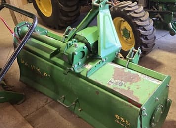 Main image John Deere 655
