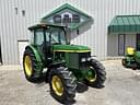 2007 John Deere 6603 Image