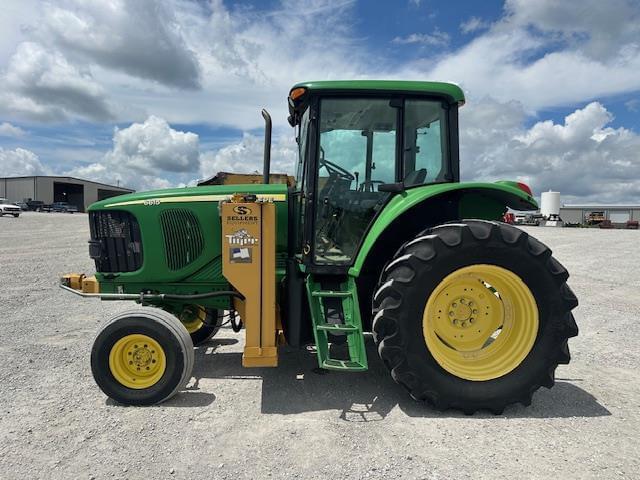 Image of John Deere 6615 equipment image 1