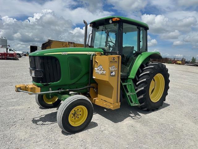 Image of John Deere 6615 Primary image