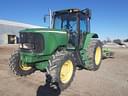 2007 John Deere 6615 Image