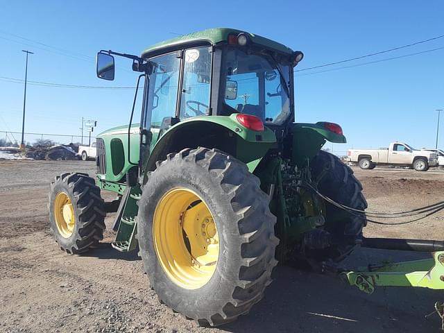 Image of John Deere 6615 equipment image 2