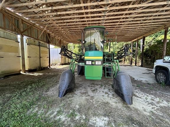 Image of John Deere 6700 equipment image 2