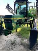 2007 John Deere 6700 Image