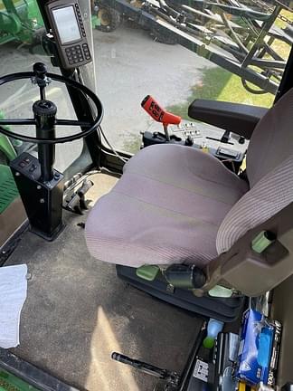 Main image John Deere 6700 5