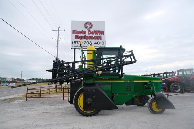 Image of John Deere 6700 equipment image 3