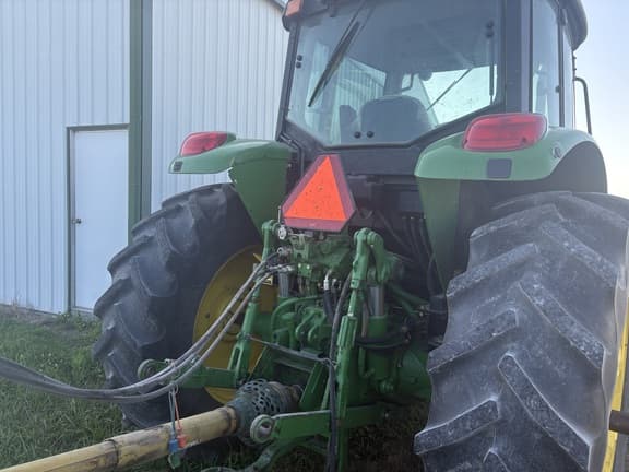 Image of John Deere 6715 equipment image 4