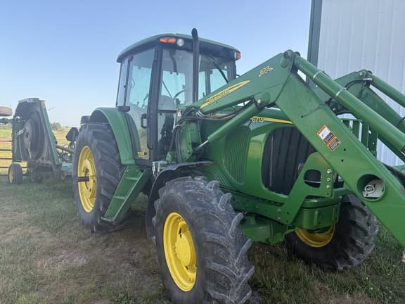 Image of John Deere 6715 Primary image