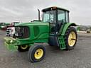 2007 John Deere 6715 Image
