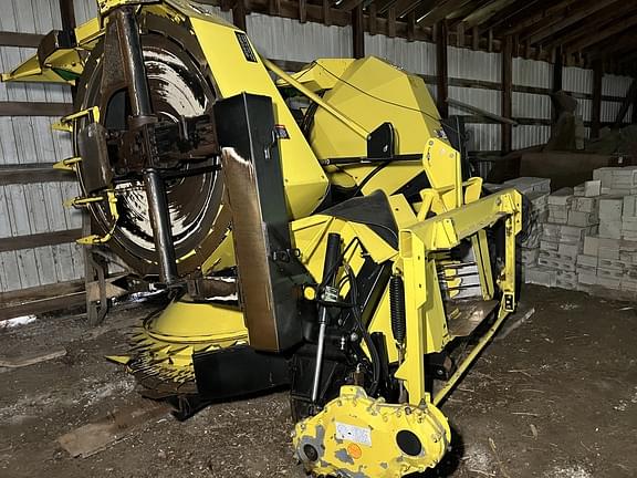 Image of John Deere 678 Primary image