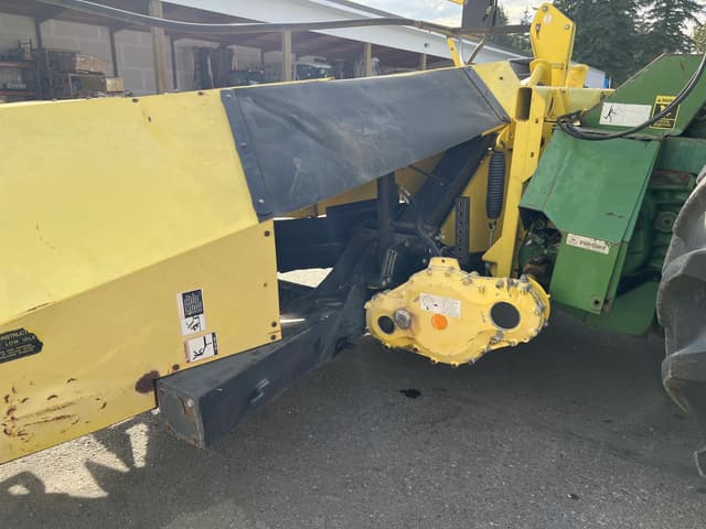 Image of John Deere 678 equipment image 3