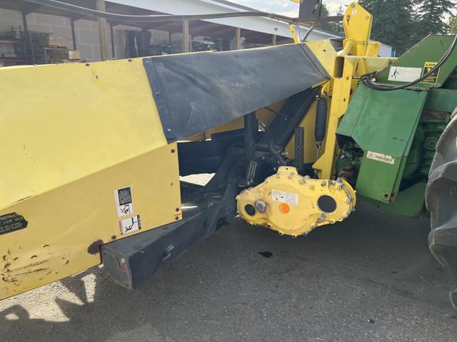 Image of John Deere 678 equipment image 3