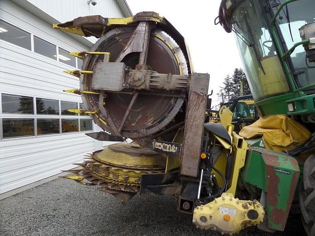 Image of John Deere 678 equipment image 1