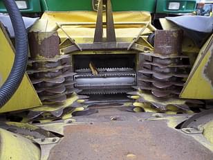 Main image John Deere 678 6