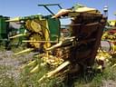 2007 John Deere 688 Image