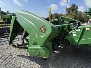 2007 John Deere 693 Image