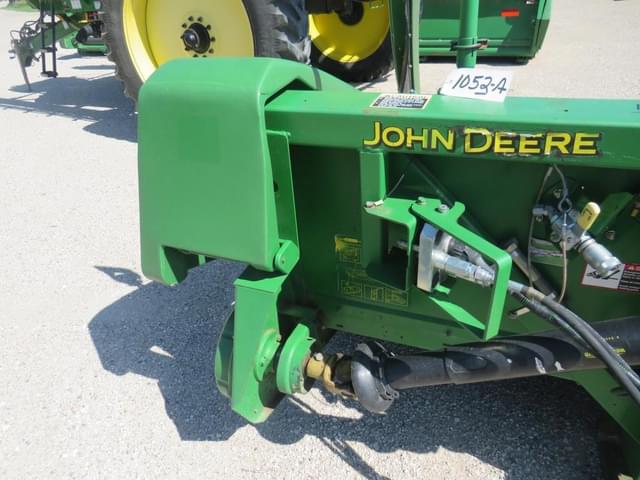 Image of John Deere 693 equipment image 2