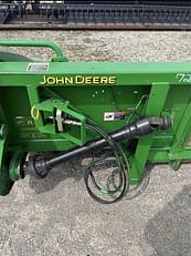 Main image John Deere 693 3