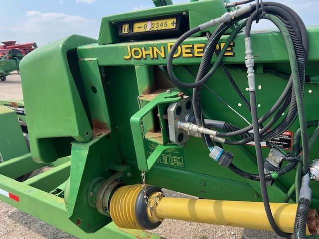 Image of John Deere 693 equipment image 4
