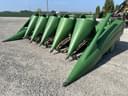 2007 John Deere 693 Image