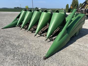 Main image John Deere 693