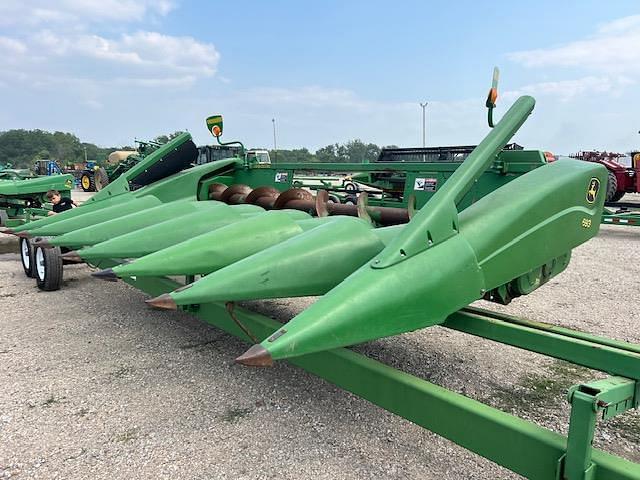 Image of John Deere 693 Primary image