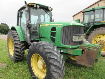 Main image John Deere 7130