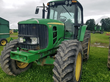 Main image John Deere 7130